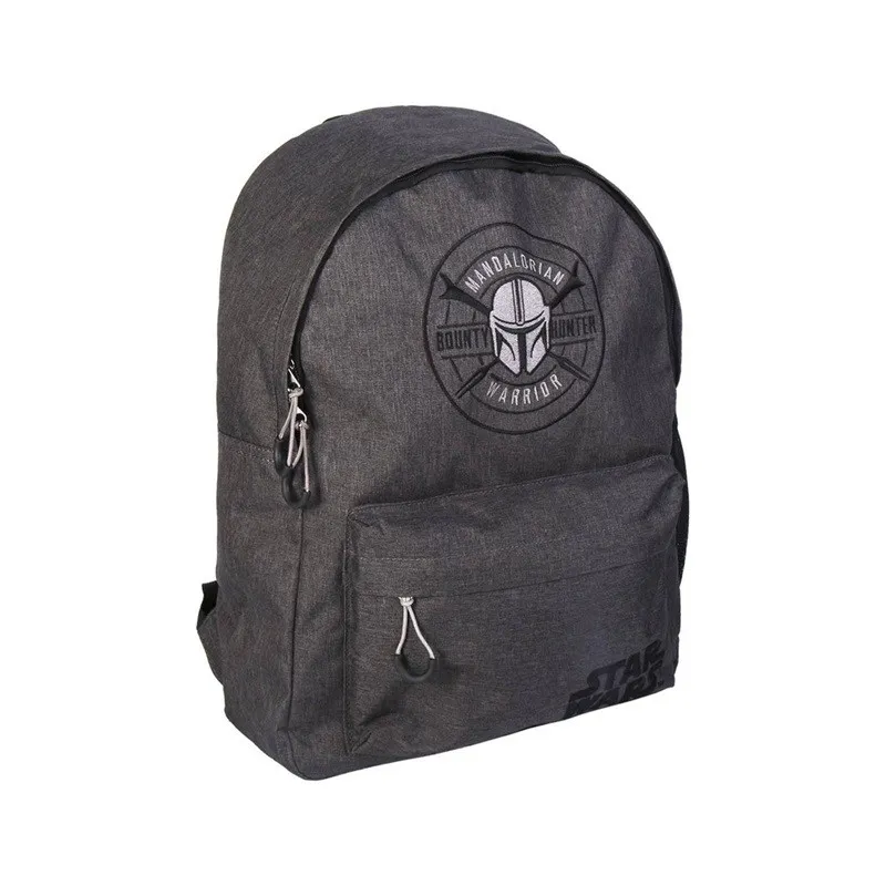 STAR WARS : THE MANDALORIAN - SAC À DOS BOUNTY HUNTER