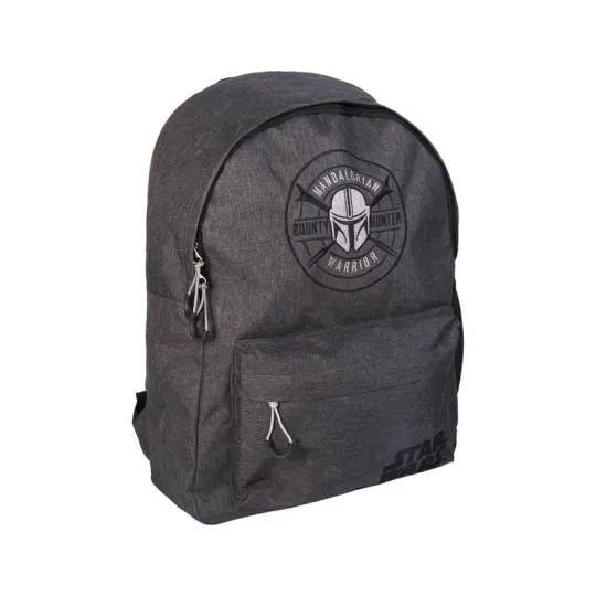 STAR WARS : THE MANDALORIAN - SAC À DOS BOUNTY HUNTER