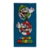 Super Mario - Serviette de plage