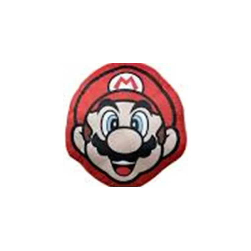 SUPER MARIO - Mario Coussin '40x40x4cm'
