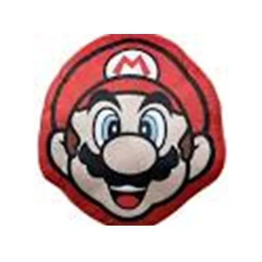 SUPER MARIO - Mario Coussin '40x40x4cm'
