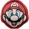 SUPER MARIO - Mario Coussin '40x40x4cm'