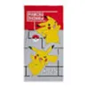 Pokémon - Serviette de bain 100% Coton Pikachu (70x140cm)