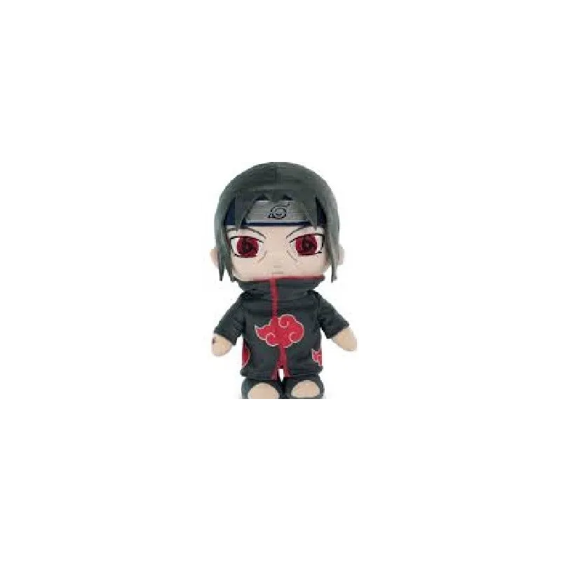 Naruto Shippuden Plush Figure Itachi 28 Cm