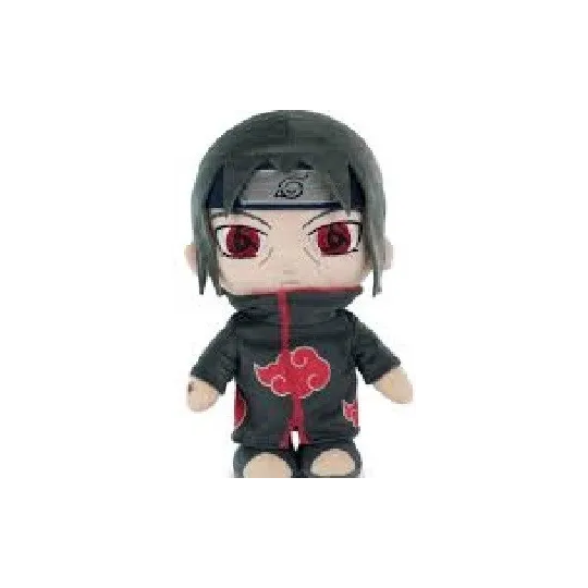 Naruto Shippuden Plush Figure Itachi 28 Cm