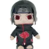 Naruto Shippuden Plush Figure Itachi 28 Cm