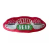 FRIENDS - Central Perk - Coussin '40x16x4cm'