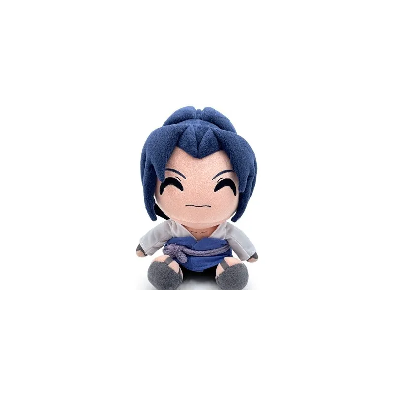 Naruto Shippuden Plush Figure Sasuke 22 cm