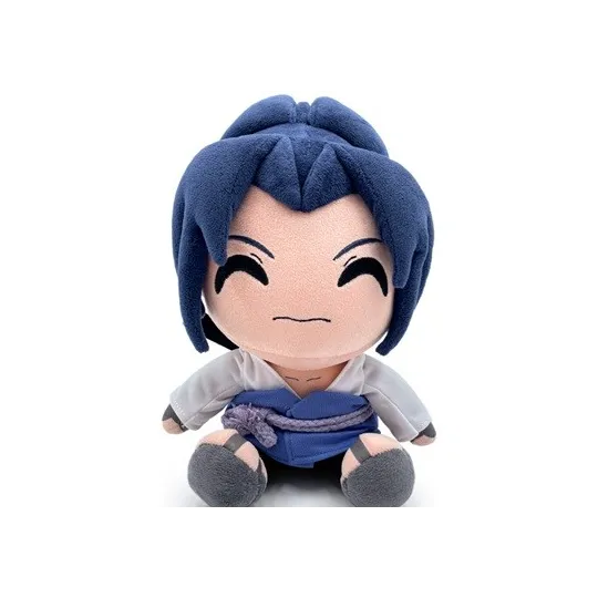 Naruto Shippuden Plush Figure Sasuke 22 cm