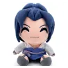 Naruto Shippuden Plush Figure Sasuke 22 cm