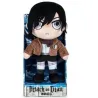 L'attaque des Titans - Peluche Mikasa 27 cm
