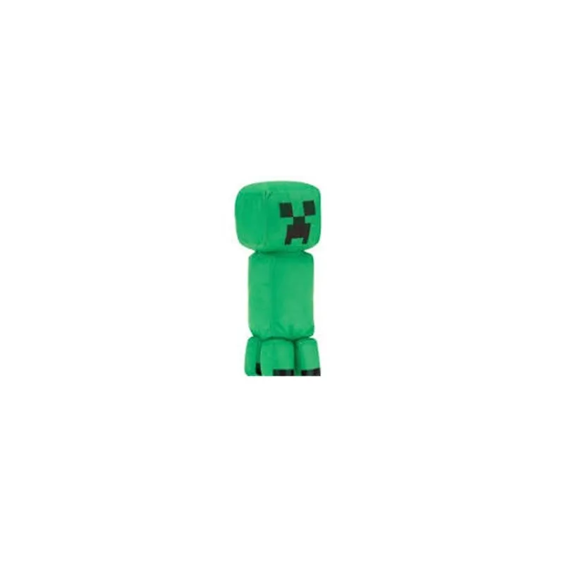 Plushie Minecraft - Creeper - 33cm