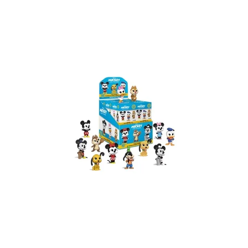 DISNEY CLASSICS - Mystery Minis