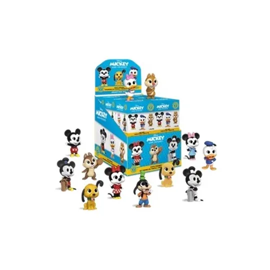 DISNEY CLASSICS - Mystery Minis