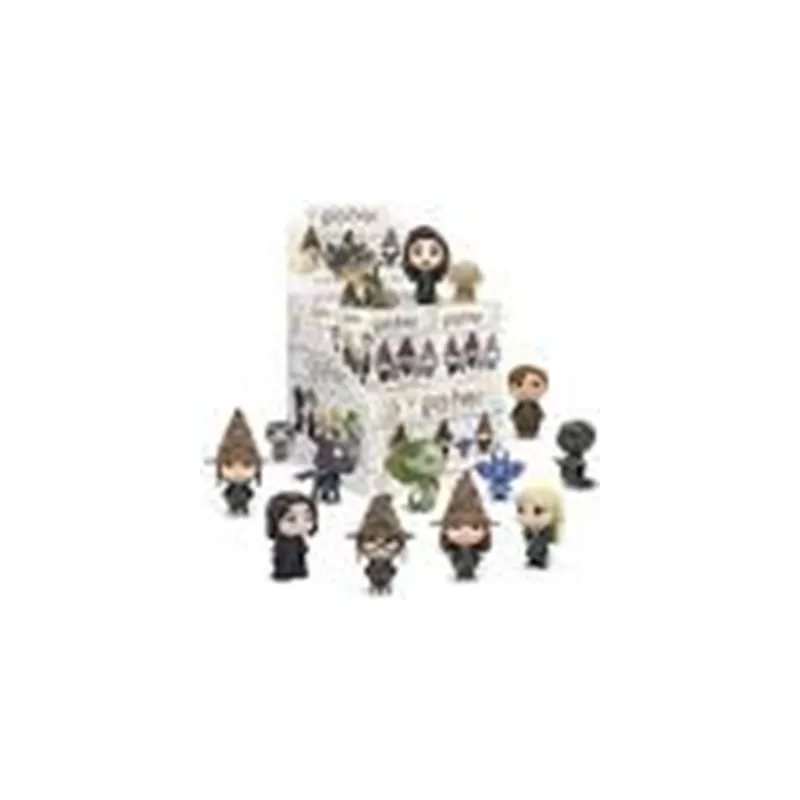 Figurine Funko Mystery Minis Harry Potter