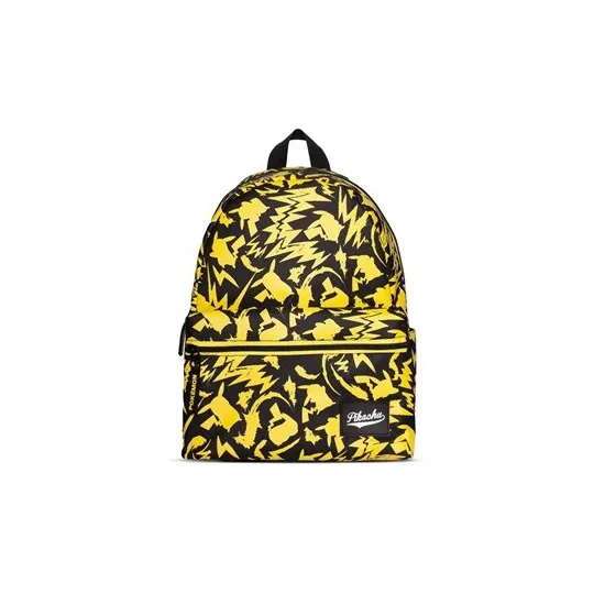 POKÉMON - SAC À DOS PIKACHU