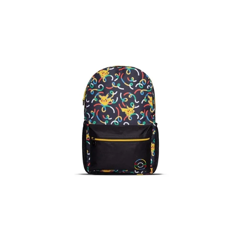 POKEMON - Pikachu - Sac à dos