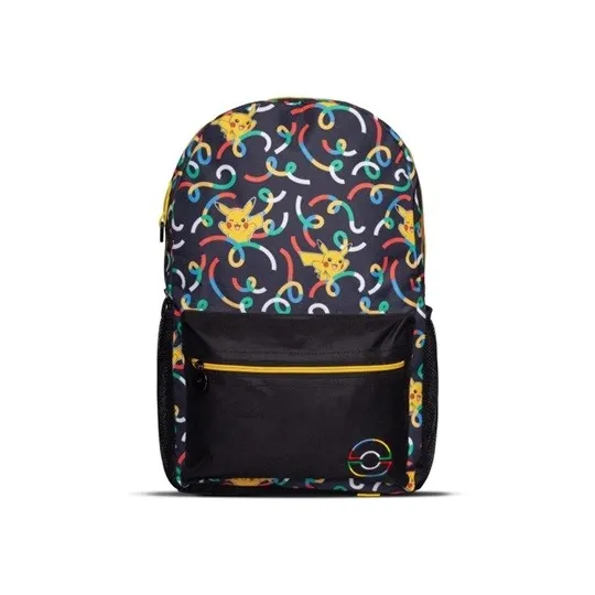 POKEMON - Pikachu - Sac à dos