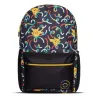 POKEMON - Pikachu - Sac à dos