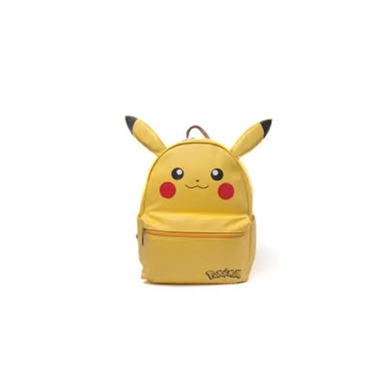 POKÉMON - SAC À DOS PIKACHU