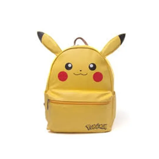 POKÉMON - SAC À DOS PIKACHU