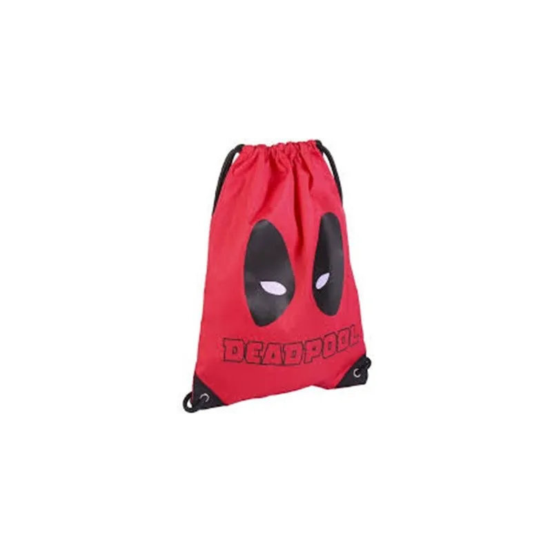 Sac de sport Deadpool
