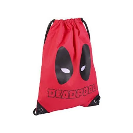 Sac de sport Deadpool