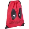 Sac de sport Deadpool