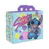 Disney Lilo & Stitch Shopping Bag Musique 40cm