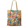 ONE PIECE - Tony Chopper - Tote Bag Premium '40x33x1cm'