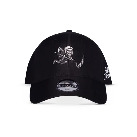 FORTNITE - CASQUETTE BASEBALL SKULL TROOPER