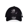 FORTNITE - CASQUETTE BASEBALL SKULL TROOPER