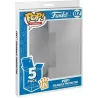 Funko POP! Pack de 5 Boîtes Protection UV Transparentes