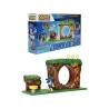 Le coffret de jeu Hérisson Green Hill Zone