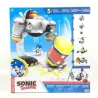Sonic The Hedgehog Egg Mobile Battle Set 41444