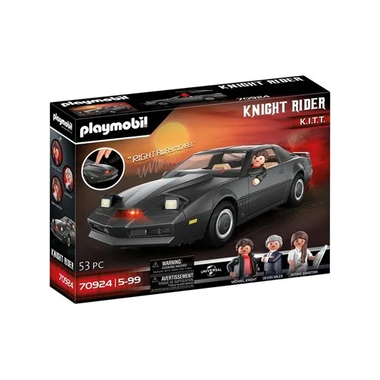 KNIGHT RIDER - K 2000 - 70924