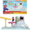 Playset Nube Super Mario Nintendo cloud playset jakks