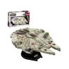 Puzzle 3D Star Wars Millennium Falcon 216pcs