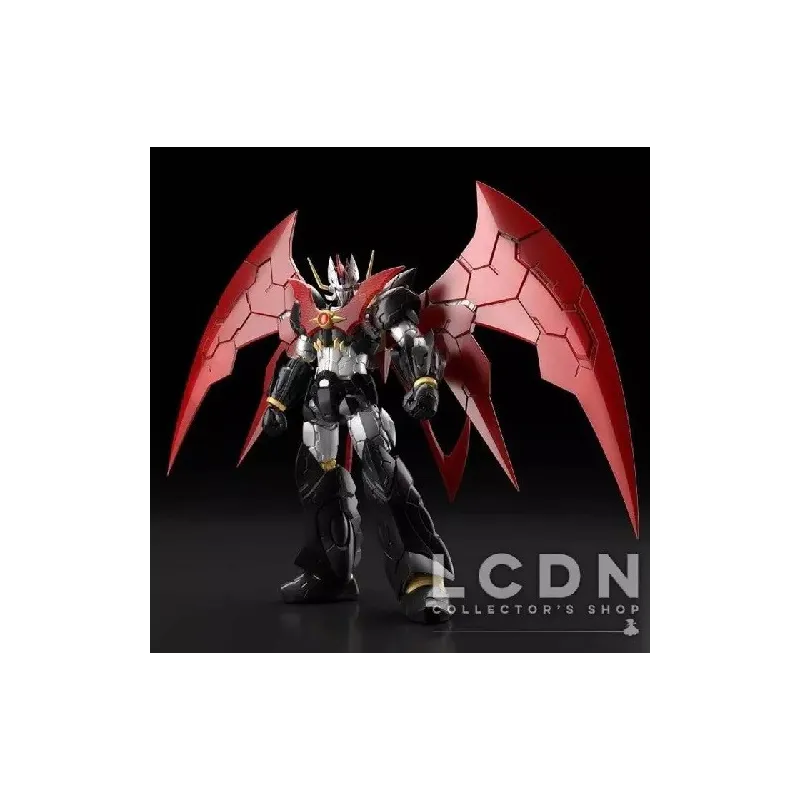 HG Mazinkaiser Infinitism Maquette 1/144 18cm