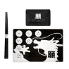DRAGON BALL - Sushi Set - Black Shenron
