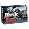 Jeu de société Risk The Walking Dead