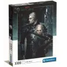 THE WITCHER - PUZZLE 1000 PIECES
