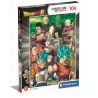 DRAGON BALL - PUZZLE 104 PIECES