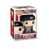 Starship Troopers - Figurine POP! Rico In Jumpsuit