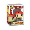 The Flash - Figurine POP! Barry Allen
