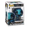 Black Panther Wakanda Forever POP! Marvel Okoye (Midnight Angel) Vinyle Figurine N°1177