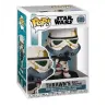 STAR WARS AHSOKA - POP N° 686 - Thrawn's Night Trooper (Grey Mask)