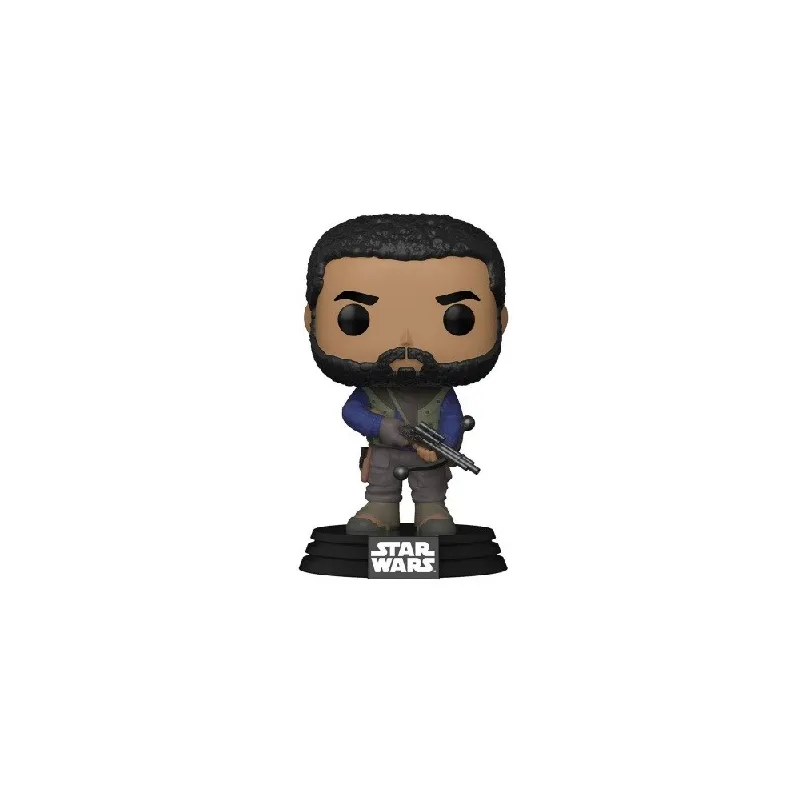 Star Wars - Obi-Wan - POP N° 540 - Kawlan Roken