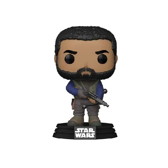 Star Wars - Obi-Wan - POP N° 540 - Kawlan Roken