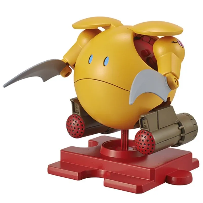 Gundam Maquette Haropla Zakrello Haro